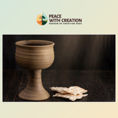 Sermon Oct 5 2025 Rev Erin Klassen Peace with Creation