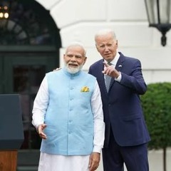 Firing India-U.S. partnership on all engines