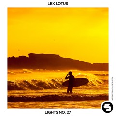 Lex Lotus - Lights No. 27