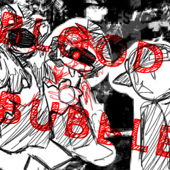BLOODY-BUBBLE | FNF