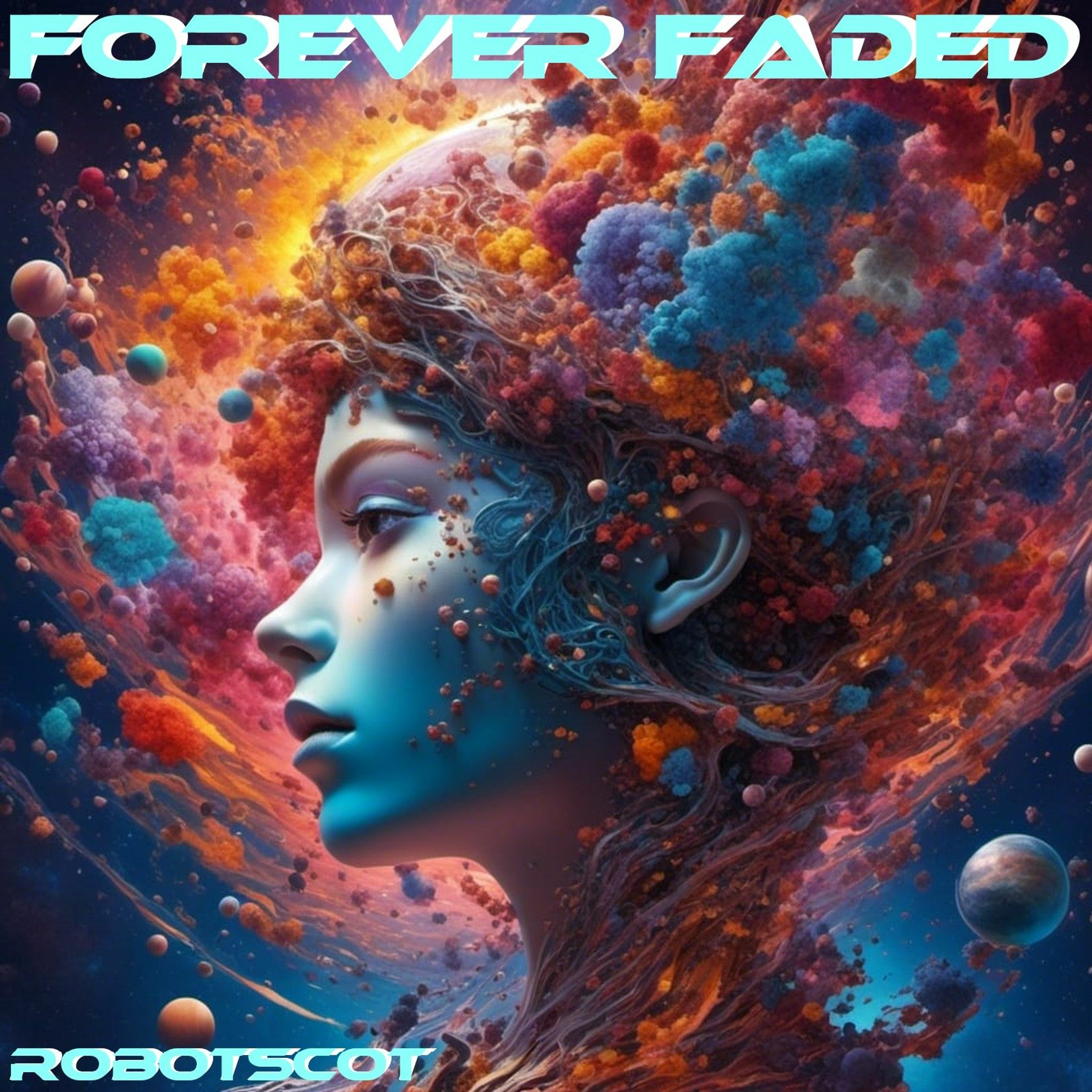 Forever Faded episode artwork