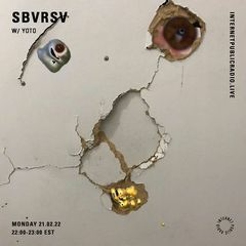 Mix SBVRSV.press/IW/ internet public radio