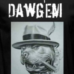 Beware Of Dawg by Thumpa Doggem