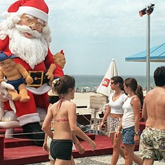 Joy To The World - Christmas Songs from across the Globe 231223