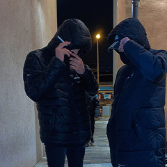 FIPO - LEBANESE HASH ft. INCO (INCO PART)