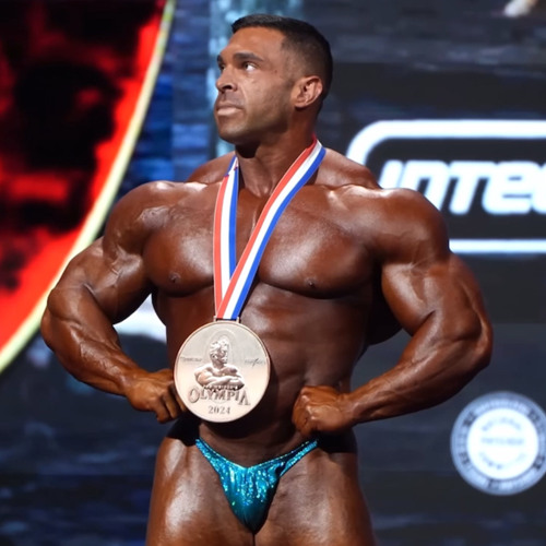 Derek Lunsford Redemption Arc