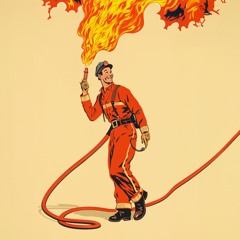 Hard Hitting Fuego Beats