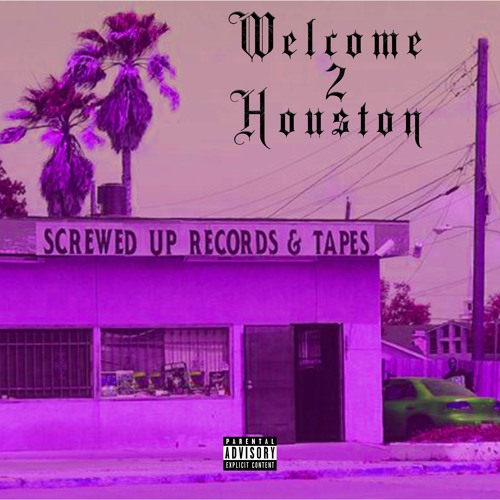 Nxro's Welcome 2 Houston