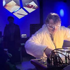 Bartok Swings (Live)