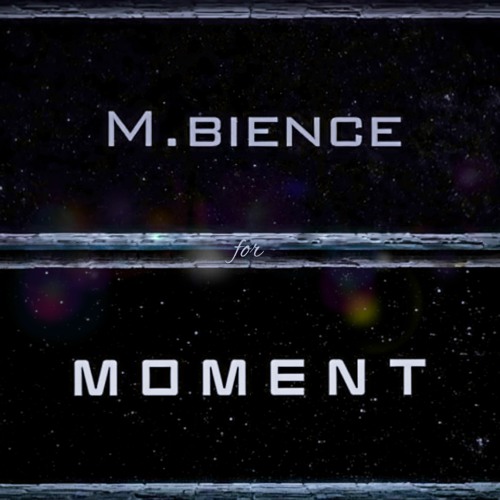 techno live set for 'Moment'. Busan, 2023