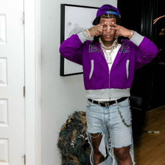 Rylo Rodriguez x No Cap Type Beat "Doing Too Much"