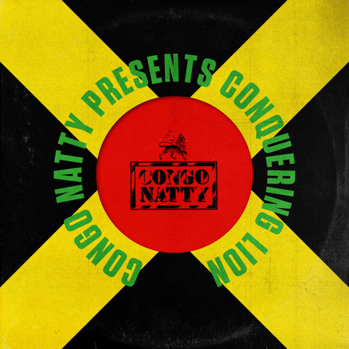 Code Red (Wild Apachi Mix) [feat. Super Cat & Reggie Stepper]