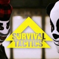Survival Tactics Freestyle (Ft. 915.BuZi)