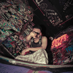 KYNEXIS - DJ Set City Hell Closing