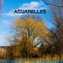 Aquarelles