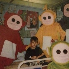 ten thousand days of locusts