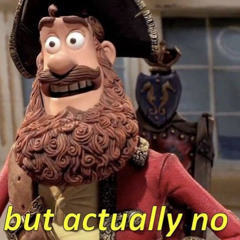 She'd be a 10 but...