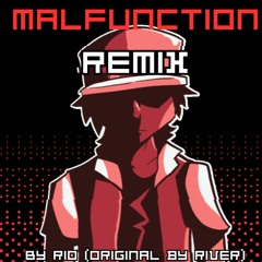 Malfunction - Remix (FNF Pokepasta Perdition)