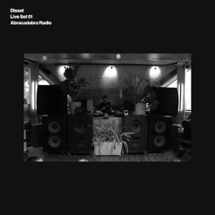 Disset - Live Set 01