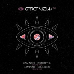 Kaminari - Prototype (Original Mix)