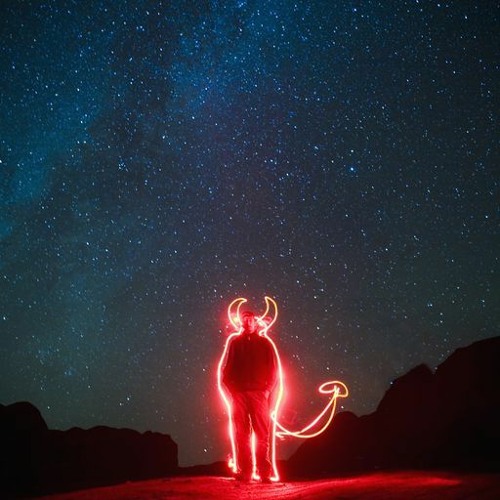 Demons In The Sky( Prod. By YDB)