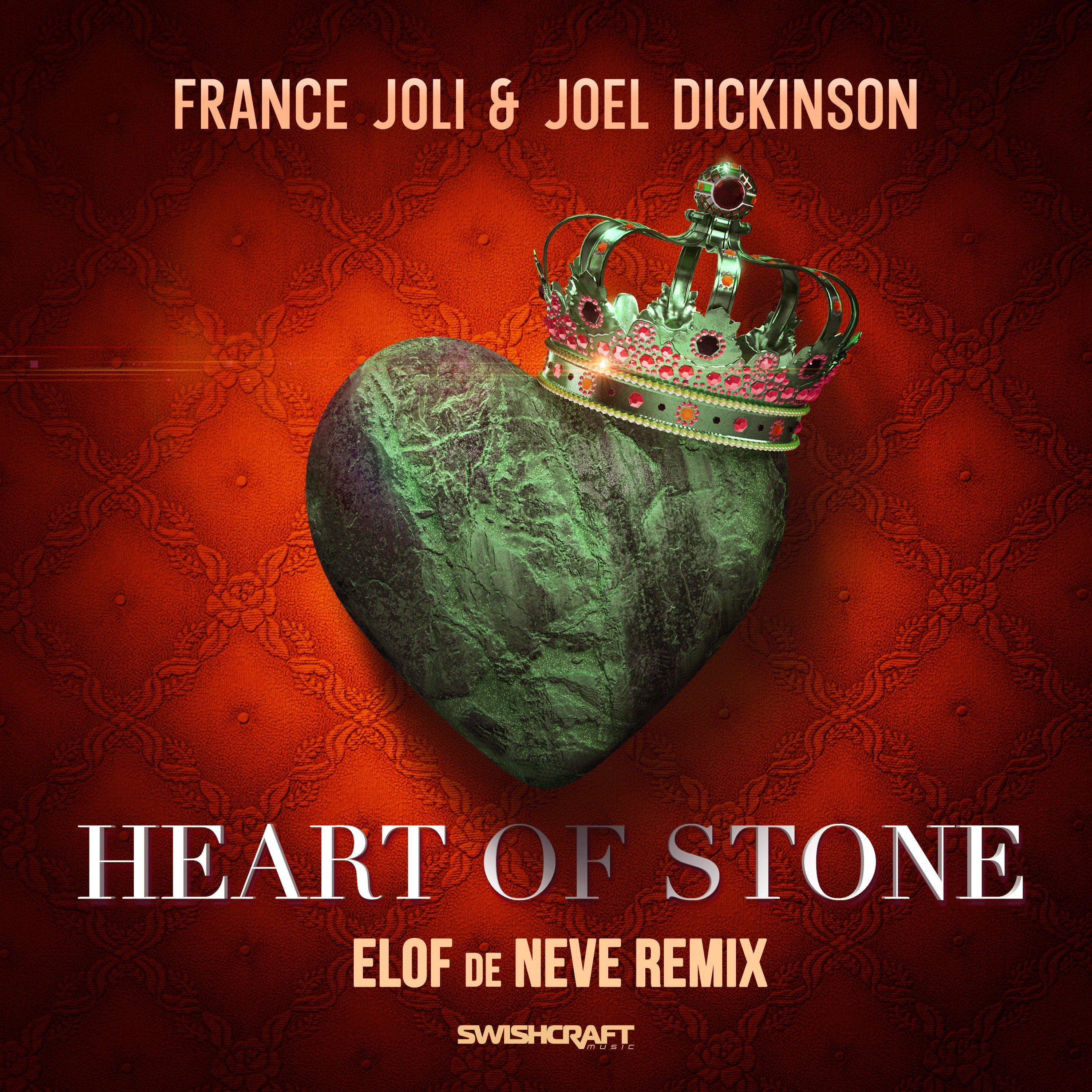 Elof de Neve