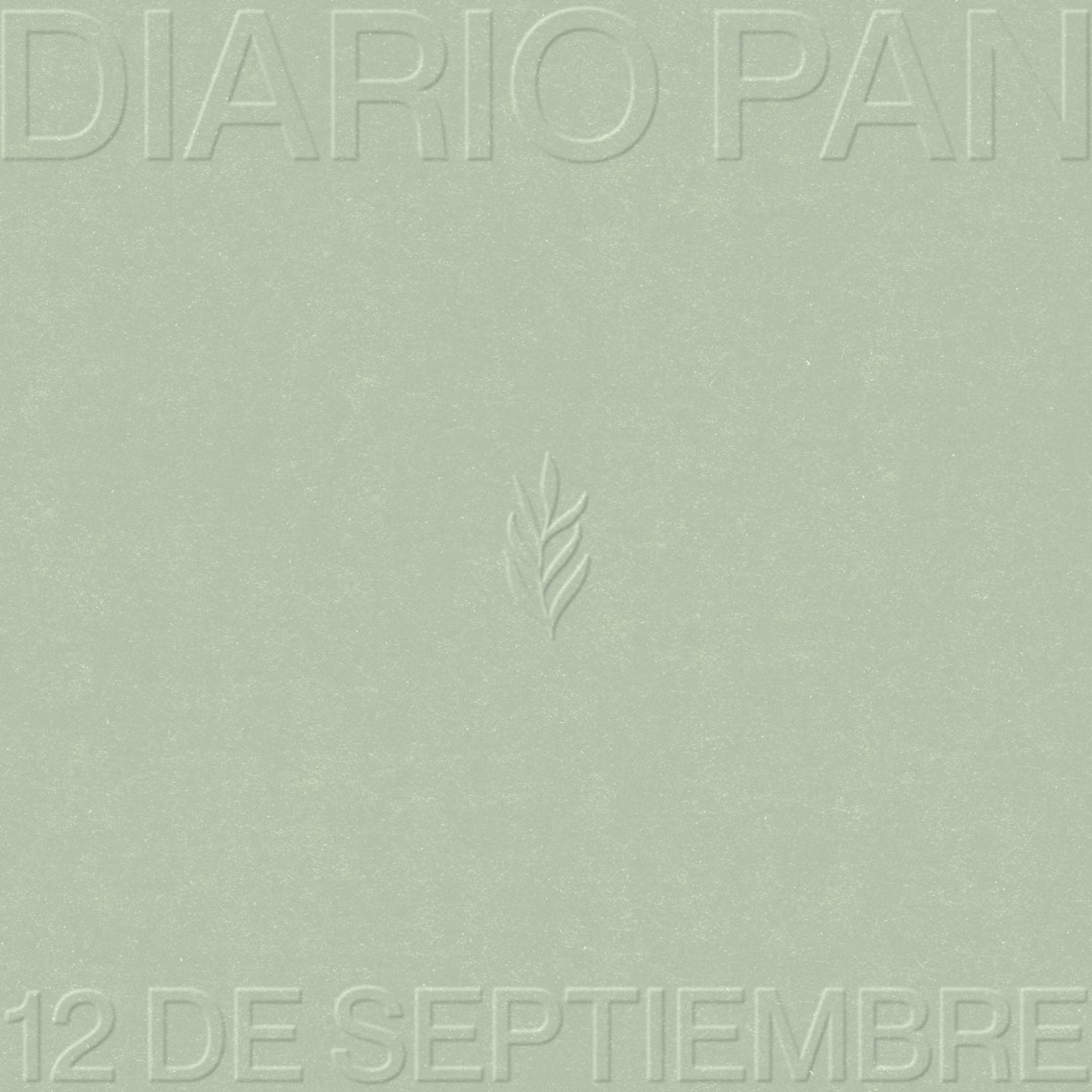 Devocional Diario Pan 12 de Septiembre #DiarioPan episode artwork