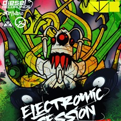 ELECTROMIC SESSION 34 By DjELECTROM 010522 WWW.NSBRADIO.CO.UK