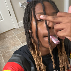 I Cant Land (Prod.Frostedscripted)