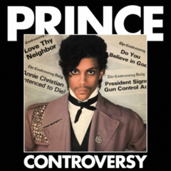 Danny Bedrosian - Prince's Controversy - D'Angelo