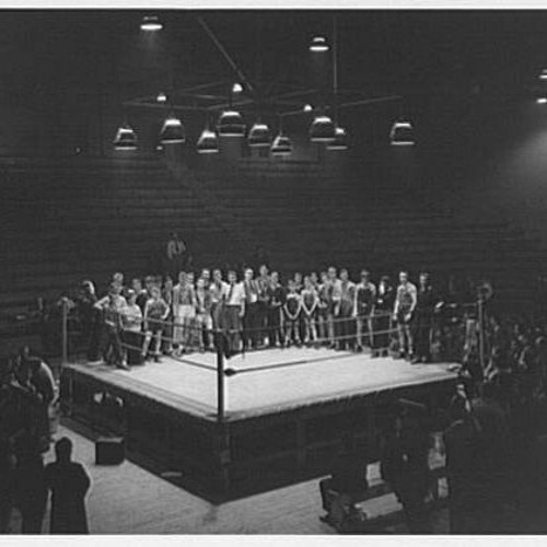 Something Worth Fighting For