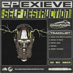 Exieve - Bomb Has Been Planted