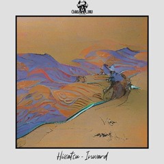 HISSATSU - Inward