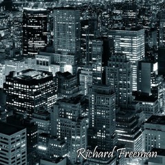 Richard Freeman - Endless Mind