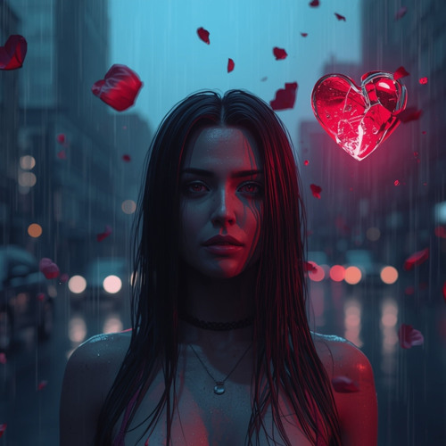 Hearts Entwined Always