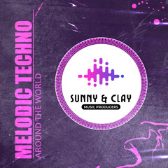 Sunny & Clay - Around The World - Partia Marisel 11.02.2023.WAV