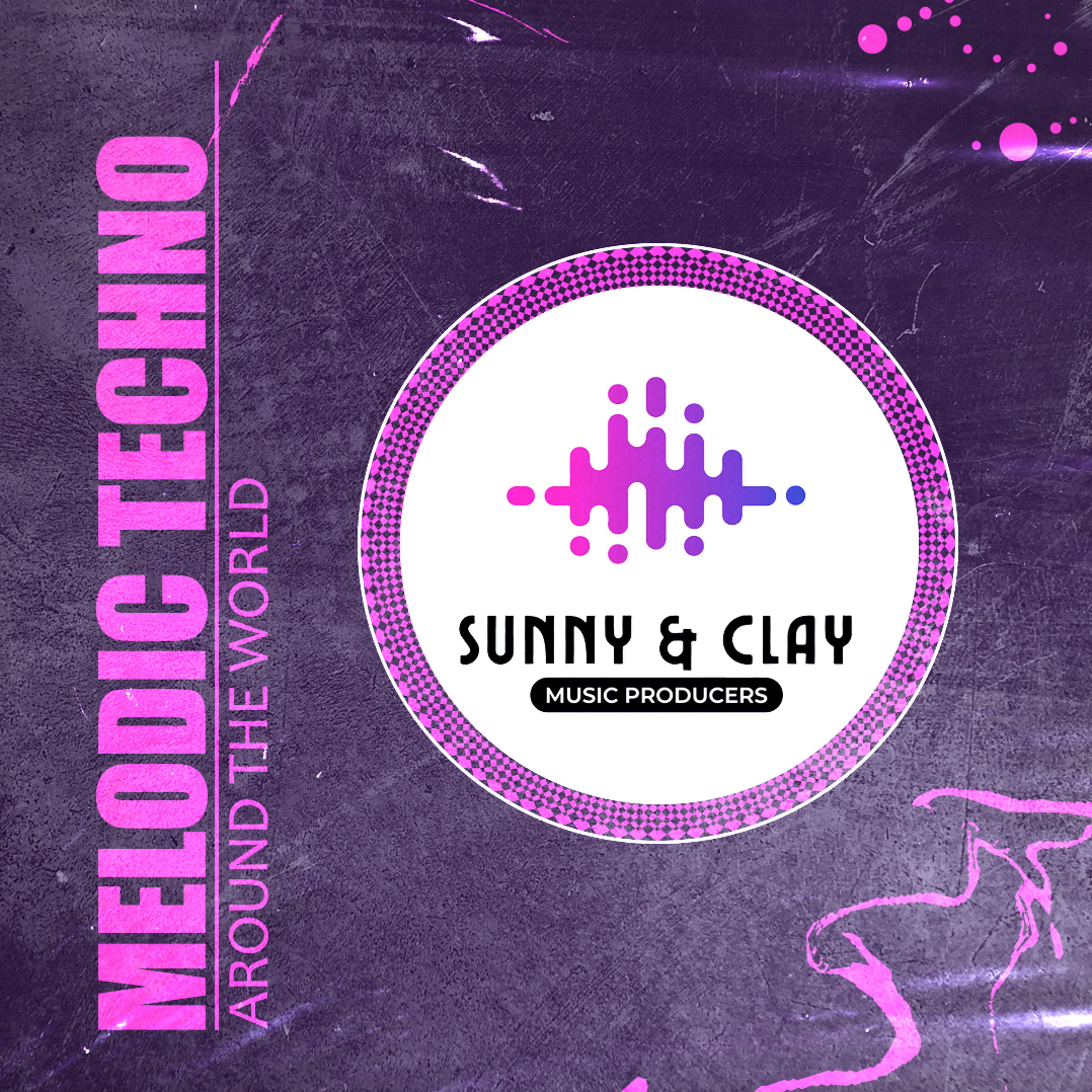 Sunny & Clay - Around The World - Partia Marisel 11.02.2023.WAV episode artwork