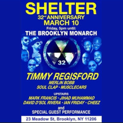 Live at Shelter Anniversary 3-10-2023.m4a