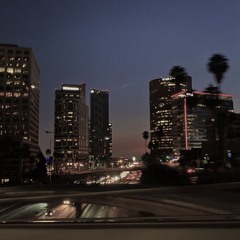 easy w/ Aquarius Jay