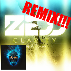 Zedd - Clarity (EOTI Flip)