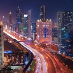 DXB Delight (by Concept 73)