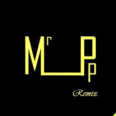 Carpetman - Towards The Sun (Mr_Pp Remix)