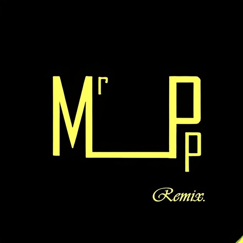 Carpetman - Towards The Sun (Mr_Pp Remix)