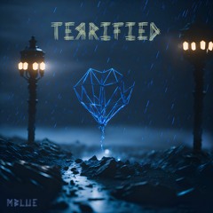 Mblue - Terrified