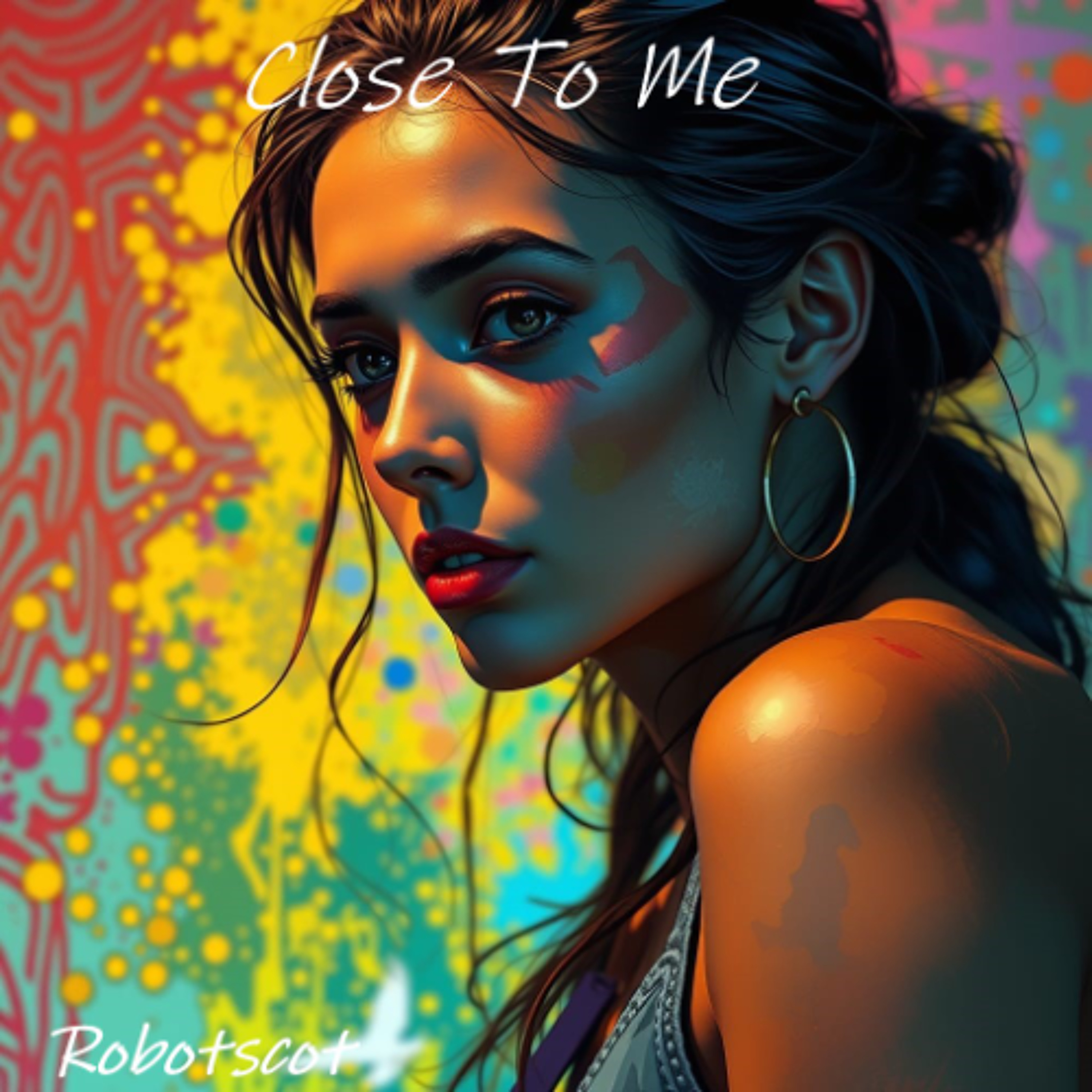 Close to me episode artwork