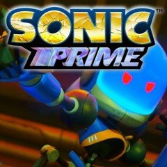 Sonic Prime - Chaos Sonic Boss Theme