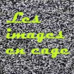 Les images en cages (Paranos + L. Sampson)