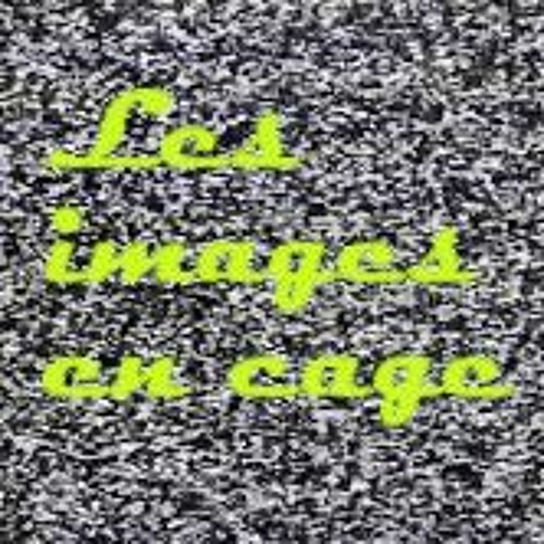 Les images en cages (Paranos + L. Sampson)