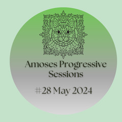 Progressive Sessions 28 May 2024