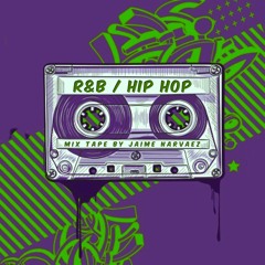 R&B / Hip Hop Mix Tape